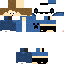 Texture for Bram ganteng