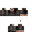 Texture for suit skin for stuff
