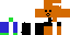 Texture for FUXOR