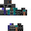 Texture for Knight