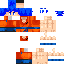 Texture for goku ssjb evo