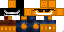 Texture for UnlethalMango V3