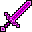 Texture for elementar dark sword