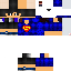 Texture for LuckDask