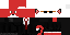 Texture for Fancy Cinder Fox
