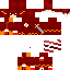 Texture for dagar64 navideña