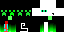 Texture for s.creeper