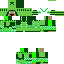 Texture for derbit samurai