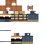 Texture for dJANET
