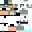Texture for Magic Wolf Me