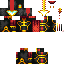 Texture for RavingCrafter