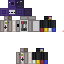 Texture for Retro-Man
