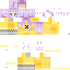 Texture for Billie Eilish