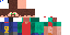 Texture for erw