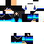 Texture for steve