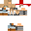 Texture for Megosmash