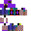 Texture for Clown Mage