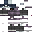Texture for Kisame