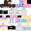 Texture for simp