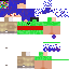 Texture for space