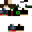 Texture for skyron