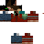 Texture for steve prototipe