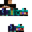 Texture for cleidee