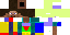 Texture for jack