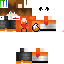 Texture for STEVE