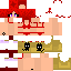 Texture for ata necked