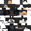 Texture for Arcamnix cloaked