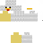 Texture for poulet
