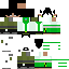 Texture for Elf 10.000 (Omniverse 2)