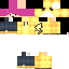 Texture for pikachu