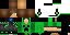 Texture for Steve