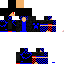 Texture for X BOT