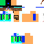 Texture for mark