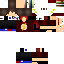 Texture for kawanred sem olhos