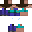 Texture for reverse noob