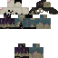 Texture for undead6