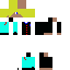 Texture for Виталик № 1