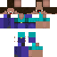 Texture for val-MineCraft