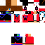 Texture for steve