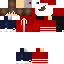 Texture for Rigster