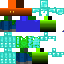 Texture for ffd