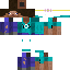 Texture for Стив