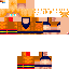 Texture for goku 