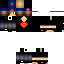 Texture for fds