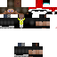 Texture for steve loco