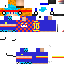Texture for messi crak
